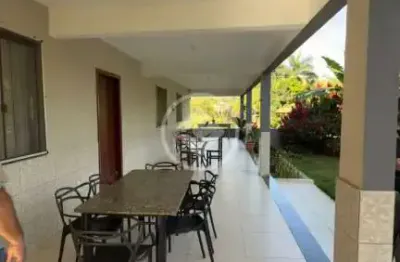 Fazenda à venda no Águas Claras, Santana do Paraíso 