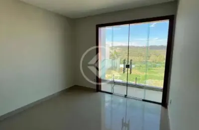 Casa com 3 quartos à venda no Residencial Bethania, Santana do Paraíso 