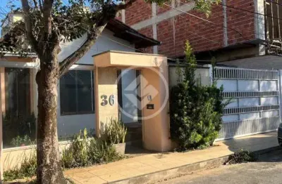Casa com 3 quartos à venda no Cariru, Ipatinga 