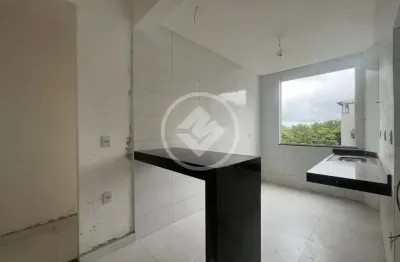Apartamento com 3 quartos à venda no Residencial Bethania, Santana do Paraíso 