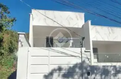 Casa com 2 quartos à venda no Eldorado, Timóteo 
