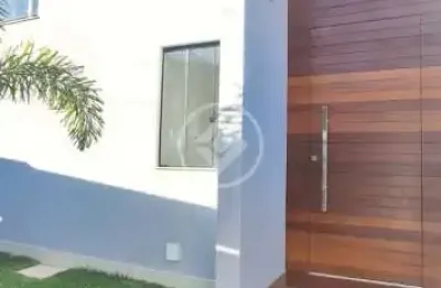 Casa com 3 quartos à venda no Quitandinha, Timóteo 
