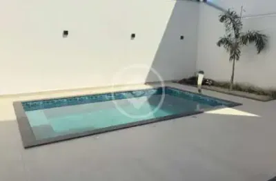 Casa com 3 quartos à venda no Residencial Bethania, Santana do Paraíso 