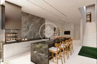 Casa com 3 quartos à venda no Residencial Bethania, Santana do Paraíso 