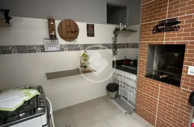 Casa com 2 quartos à venda no Residencial Bethania, Santana do Paraíso 