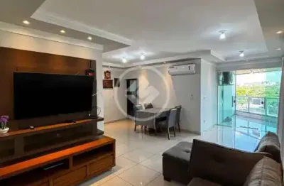 Apartamento com 3 quartos à venda no Horto, Ipatinga 