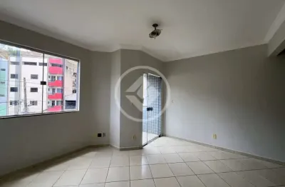 Apartamento com 3 quartos à venda no Canaã, Ipatinga 
