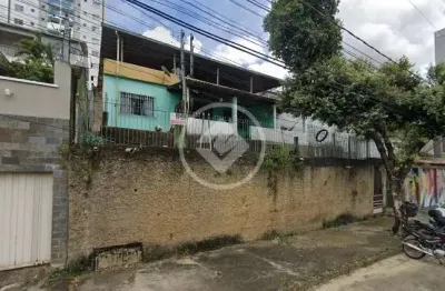 Terreno à venda no Iguaçu, Ipatinga 