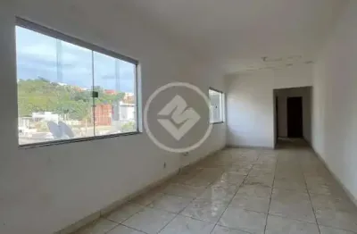 Apartamento com 2 quartos à venda no Bom Pastor, Santana do Paraíso 