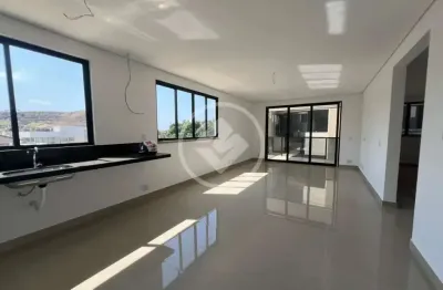 Apartamento com 3 quartos à venda na Cidade Nobre, Ipatinga 