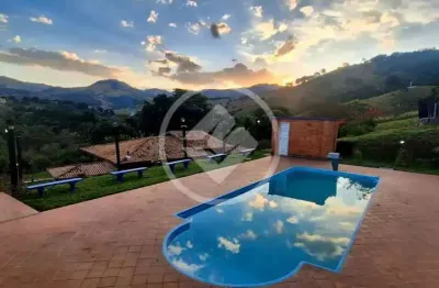 Fazenda à venda na Zona Rural, Santana do Paraíso 