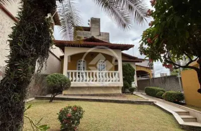 Casa com 3 quartos à venda no Imbaúbas, Ipatinga 