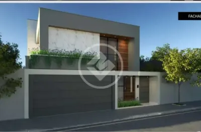 Casa com 3 quartos à venda no Residencial Bethania, Santana do Paraíso 