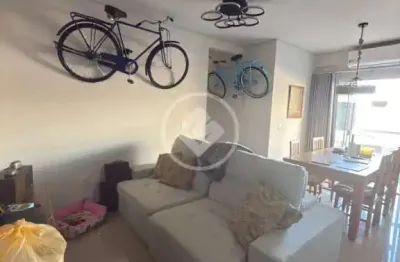 Apartamento com 3 quartos à venda na Cidade Nova, Santana do Paraíso 