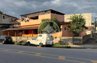 Casa com 3 quartos à venda no Canaã, Ipatinga 