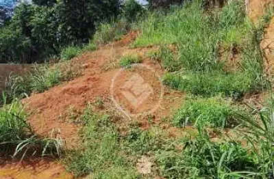 Terreno à venda em Jardim Vitória, Santana do Paraíso 