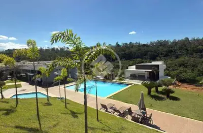 Terreno à venda no Gran Royalle, Santana do Paraíso 