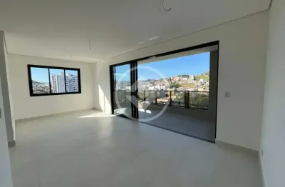 Apartamento com 3 quartos à venda na Cidade Nobre, Ipatinga 