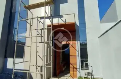 Casa com 3 quartos à venda na Vila Ipanema, Ipatinga 