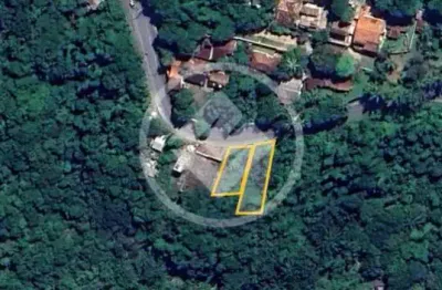 Lote em Santa Cruz de Cabrália, próximo ao Axe Moi codigo: 268597