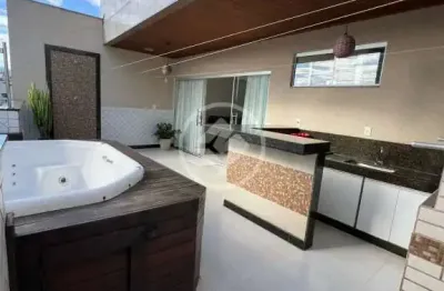 Cobertura com 3 quartos à venda no Veneza, Ipatinga 