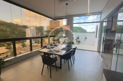 Cobertura com 3 quartos à venda no Bom Retiro, Ipatinga 