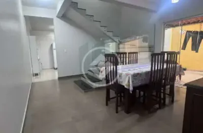 Casa com 3 quartos à venda no Bom Jardim, Ipatinga 