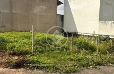 Terreno à venda no Parque das Águas, Ipatinga 