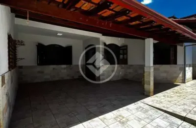 Casa com 3 quartos à venda no Ideal, Ipatinga 