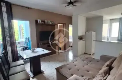 Apartamento com 2 quartos à venda no Chácaras Oliveira, Ipatinga 