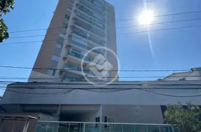 Apartamento com 2 quartos à venda no Monte Belo, Vitória 