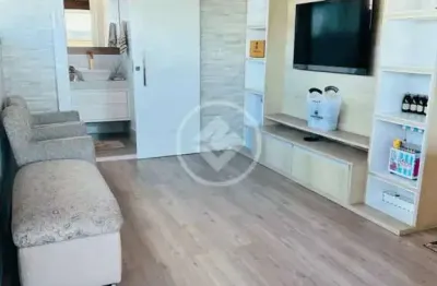 Cobertura duplex com total privacidade codigo: 31470
