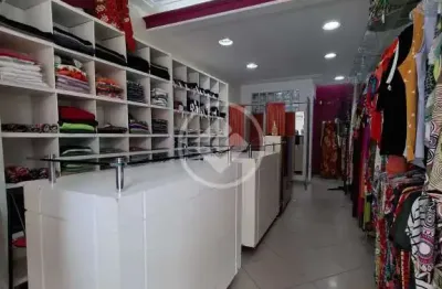 Alugo loja na glória com mezanino , excelente localização! codigo: 127884