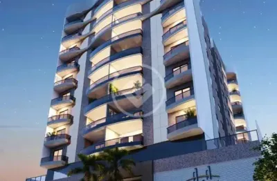 New jersey residence – unidade 1203 | 3 quartos com suíte | sofisticação e lazer completo em itaparica codigo: 102121