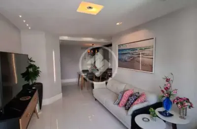 Apartamento no parque das castanheiras, 3 quartos ,sendo 1 suíte, vista para o convento – no coração da praia da costa!' ✨
