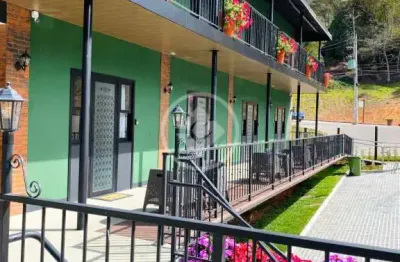 Investimento seguro: flats modernos no vila broussard codigo: 116971