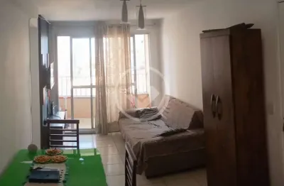 Apartamento 2 quartos com varanda, sol da manhã, lazer completo. codigo: 110691