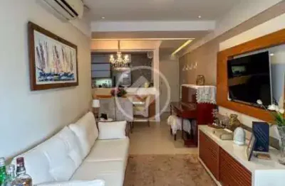 Apartamento na praia do canto 3 quartos com suíte codigo: 113217