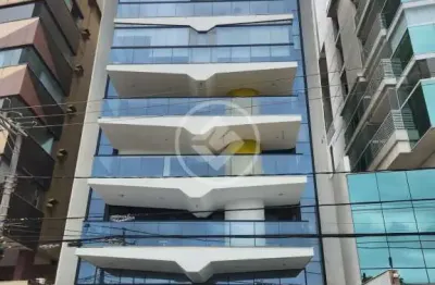 Apartamento 4 quartos 330 m² vista definitiva mar – 1 por andar codigo: 116300