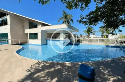 Lote em condomínio fechado - mar d'ule codigo: 48971