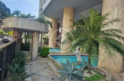 Vendo apartamento 4 quartos, 2 suítes, dependência completa codigo: 82067