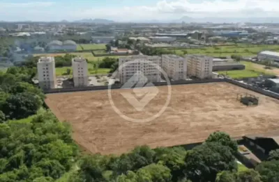 Terreno à venda no Nova Zelândia, Serra 