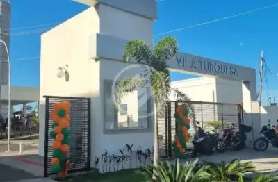 Oportunidade apartamento 2 quartos, sol da manhã, novo no condomínio vila turquesa em cariacica! codigo: 117361