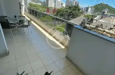 Apartamento com 4 quartos à venda na Praia da Costa, Vila Velha 