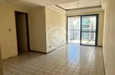 Apartamento 3 quartos com suíte na praia do canto – próximo à monte líbano! codigo: 119519