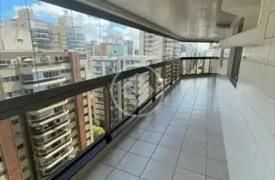 Apartamento com 4 quartos à venda na Praia da Costa, Vila Velha 
