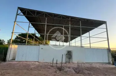 Barracão / Galpão / Depósito à venda no Morro da Lagoa, Vila Velha 