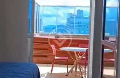 Excelente oportunidade  cobertura duplex, 1 quarto com suíte, lazer privativo. codigo: 113176