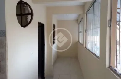 Conjunto residencial com 6 apartamentos + kitnet na barra do jucu. codigo: 118879