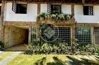 Casa com 8 quartos à venda no Jardim Camburi, Vitória 